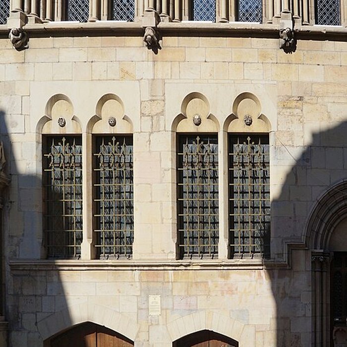 Photo de Hôtel Aubriot à Dijon