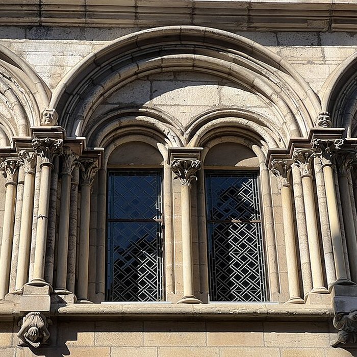 Photo de Hôtel Aubriot à Dijon