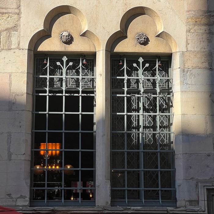 Photo de Hôtel Aubriot à Dijon