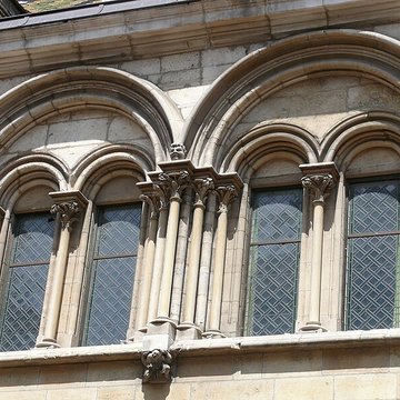 Hôtel Aubriot à Dijon