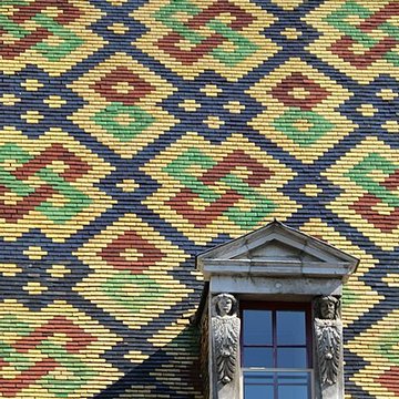 Hôtel Aubriot à Dijon