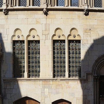 Hôtel Aubriot à Dijon