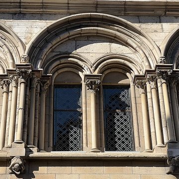 Hôtel Aubriot à Dijon
