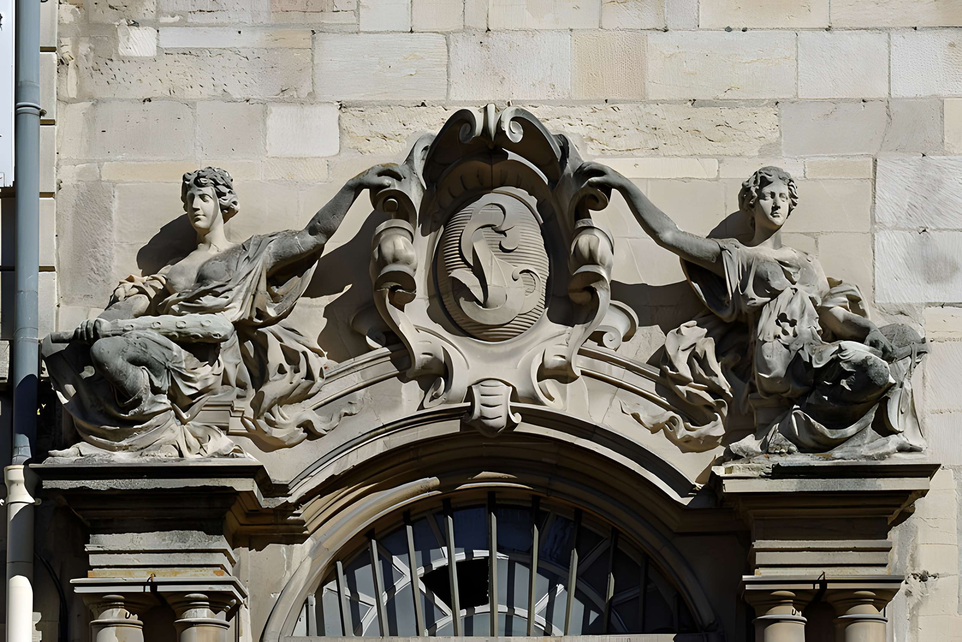 Hôtel Aubriot à Dijon