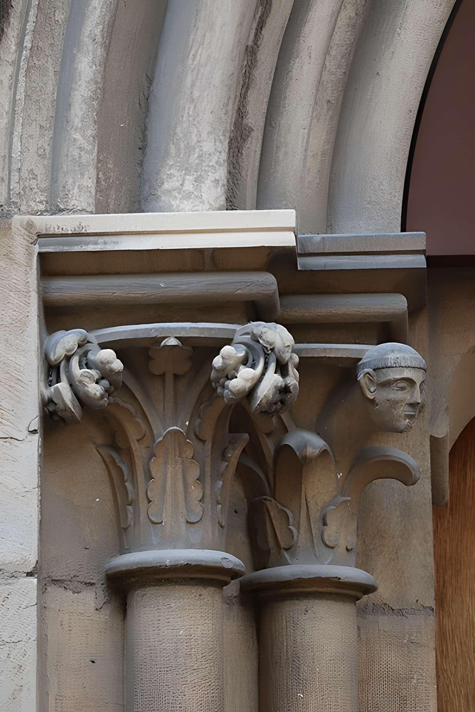 Hôtel Aubriot à Dijon