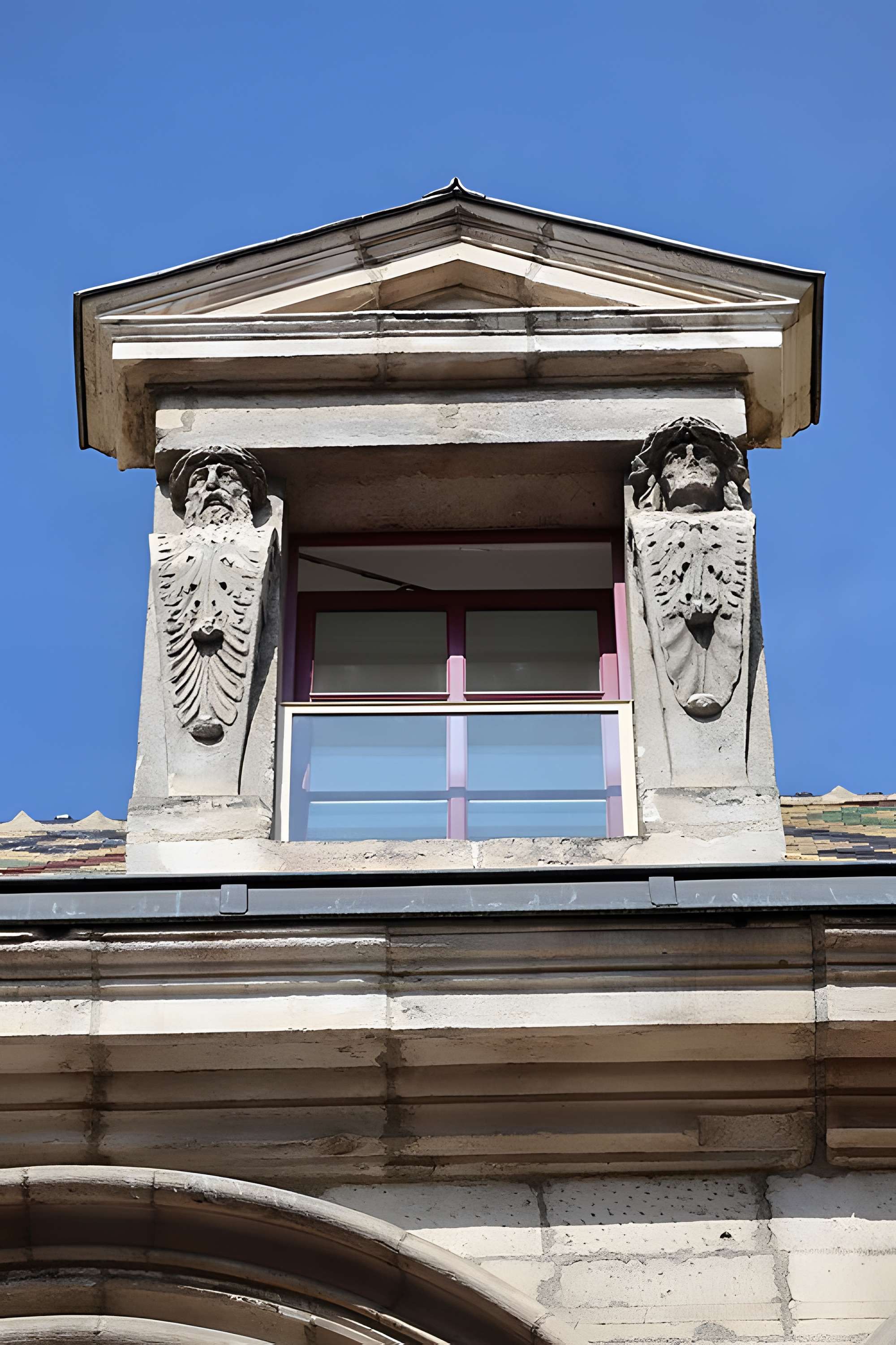 Hôtel Aubriot à Dijon