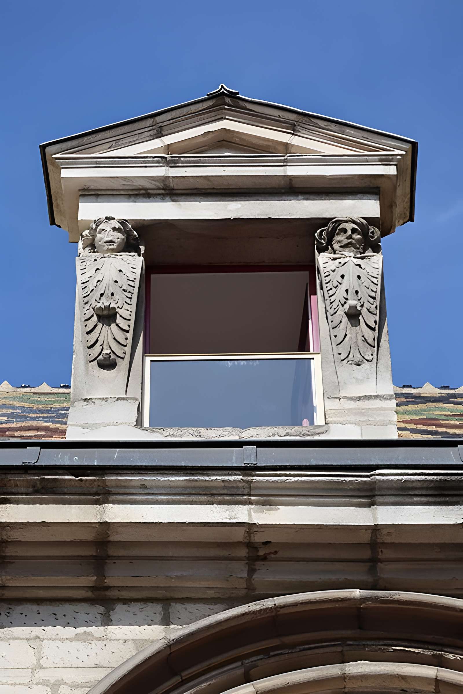 Hôtel Aubriot à Dijon