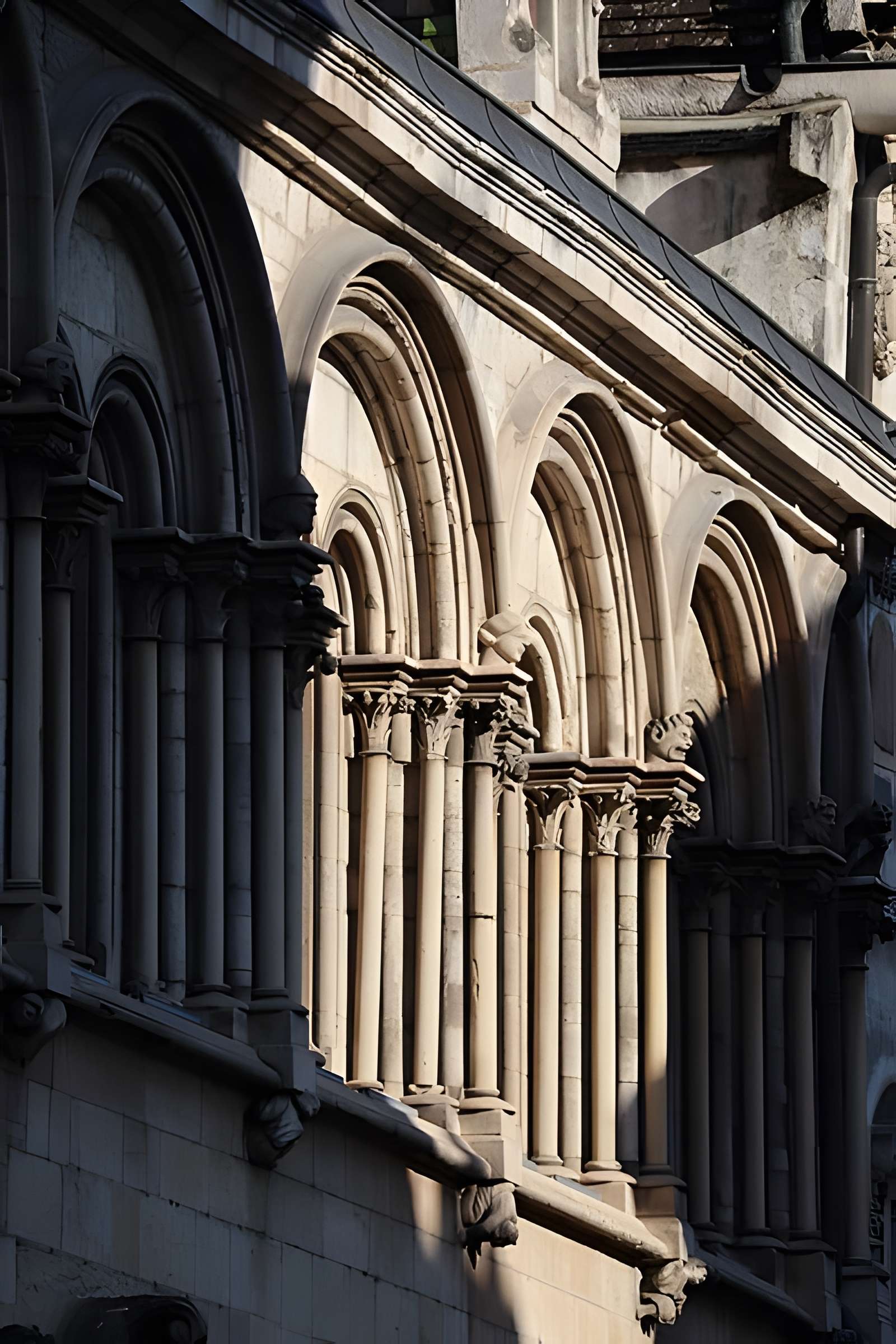 Hôtel Aubriot à Dijon