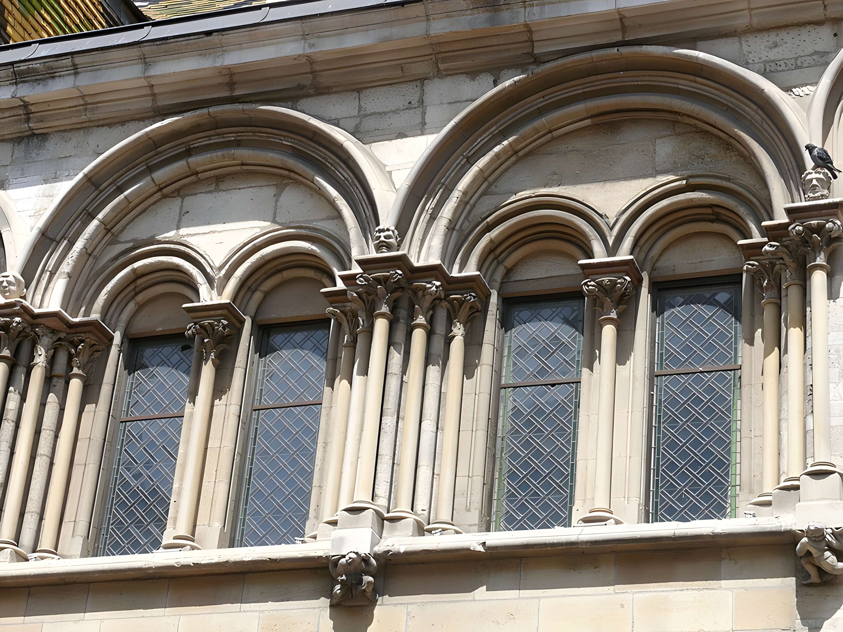 Hôtel Aubriot à Dijon