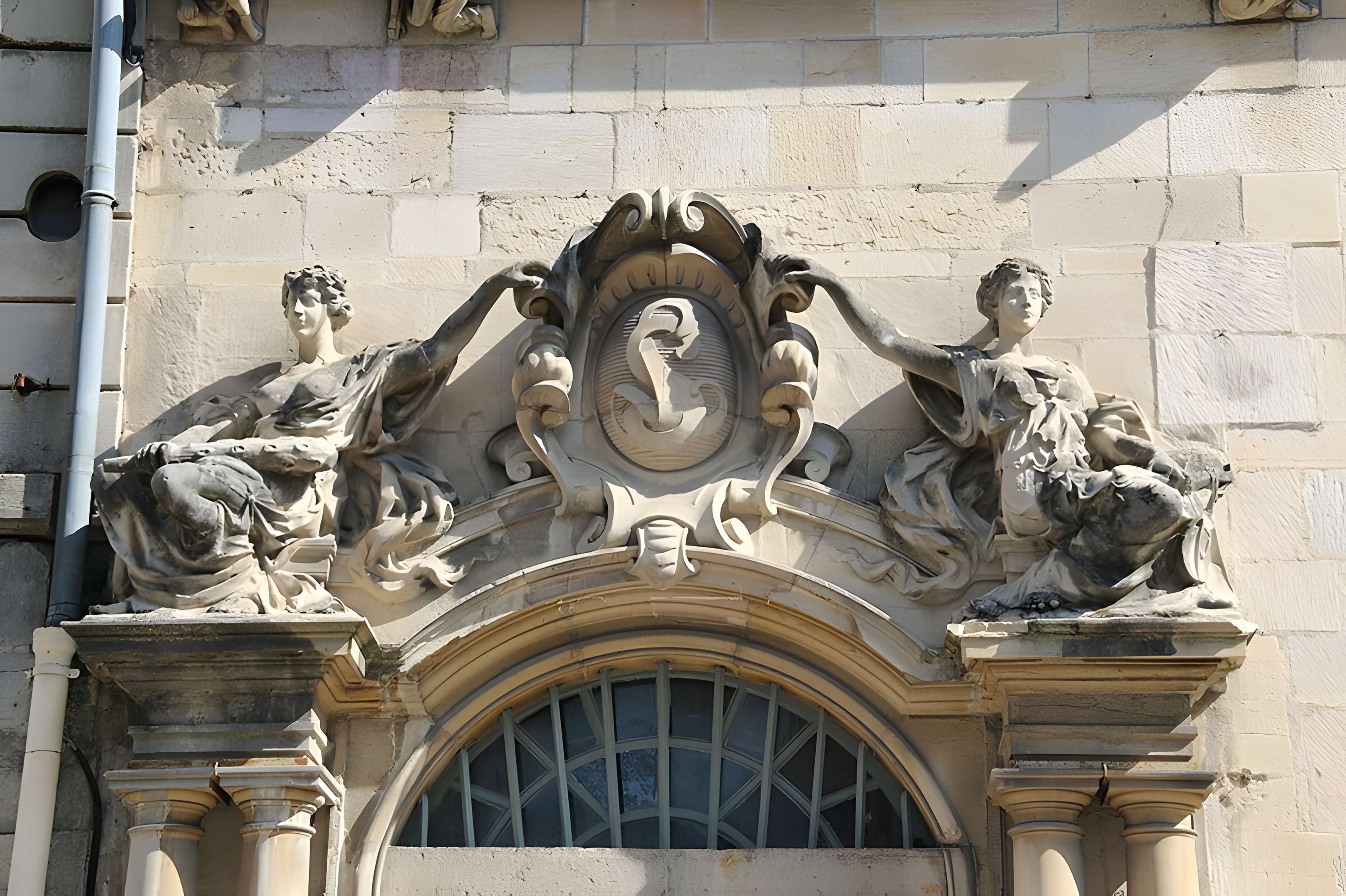 Hôtel Aubriot à Dijon