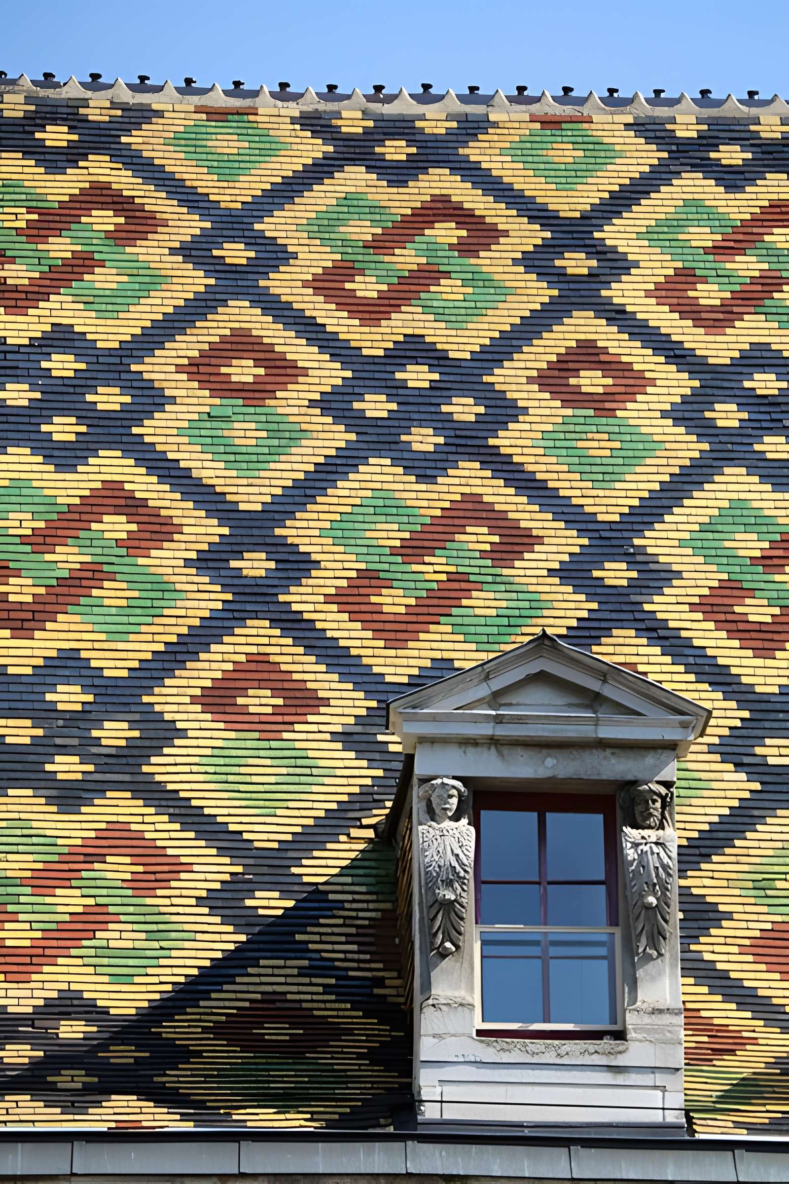 Hôtel Aubriot à Dijon