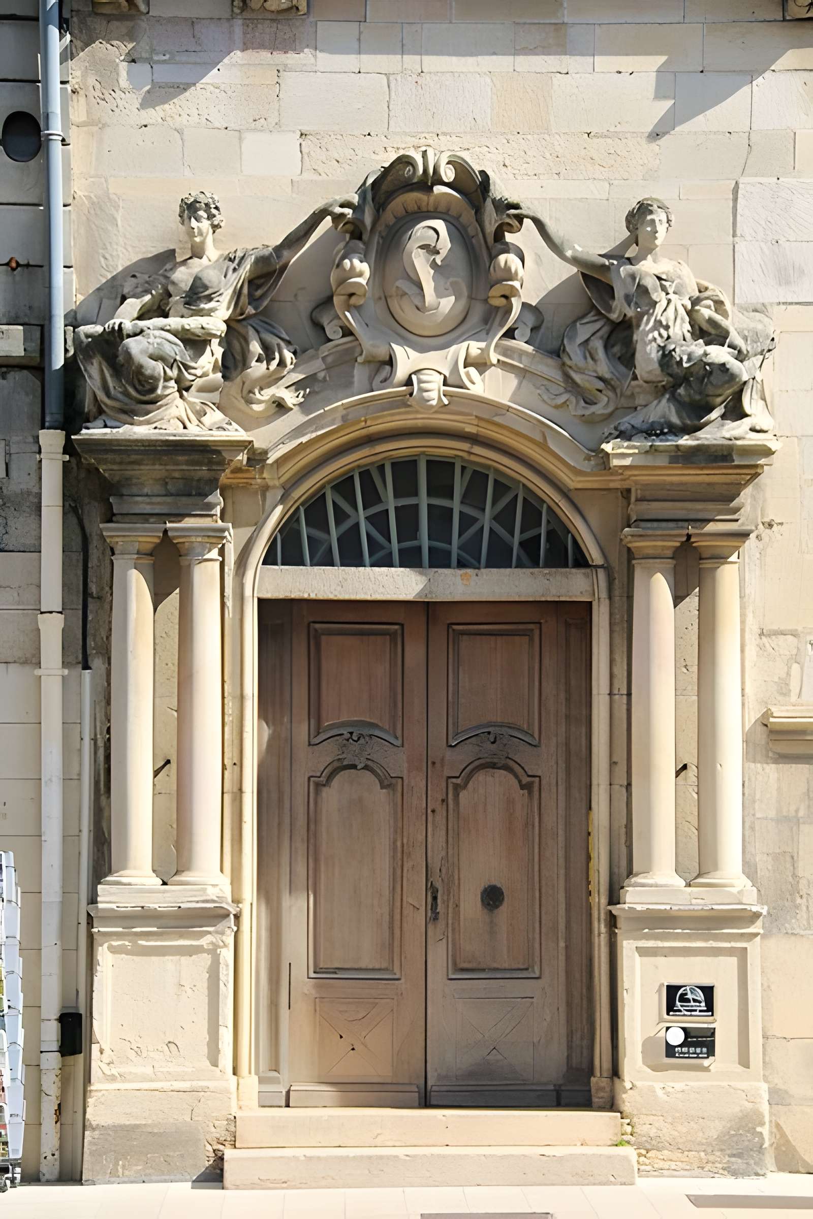 Hôtel Aubriot à Dijon
