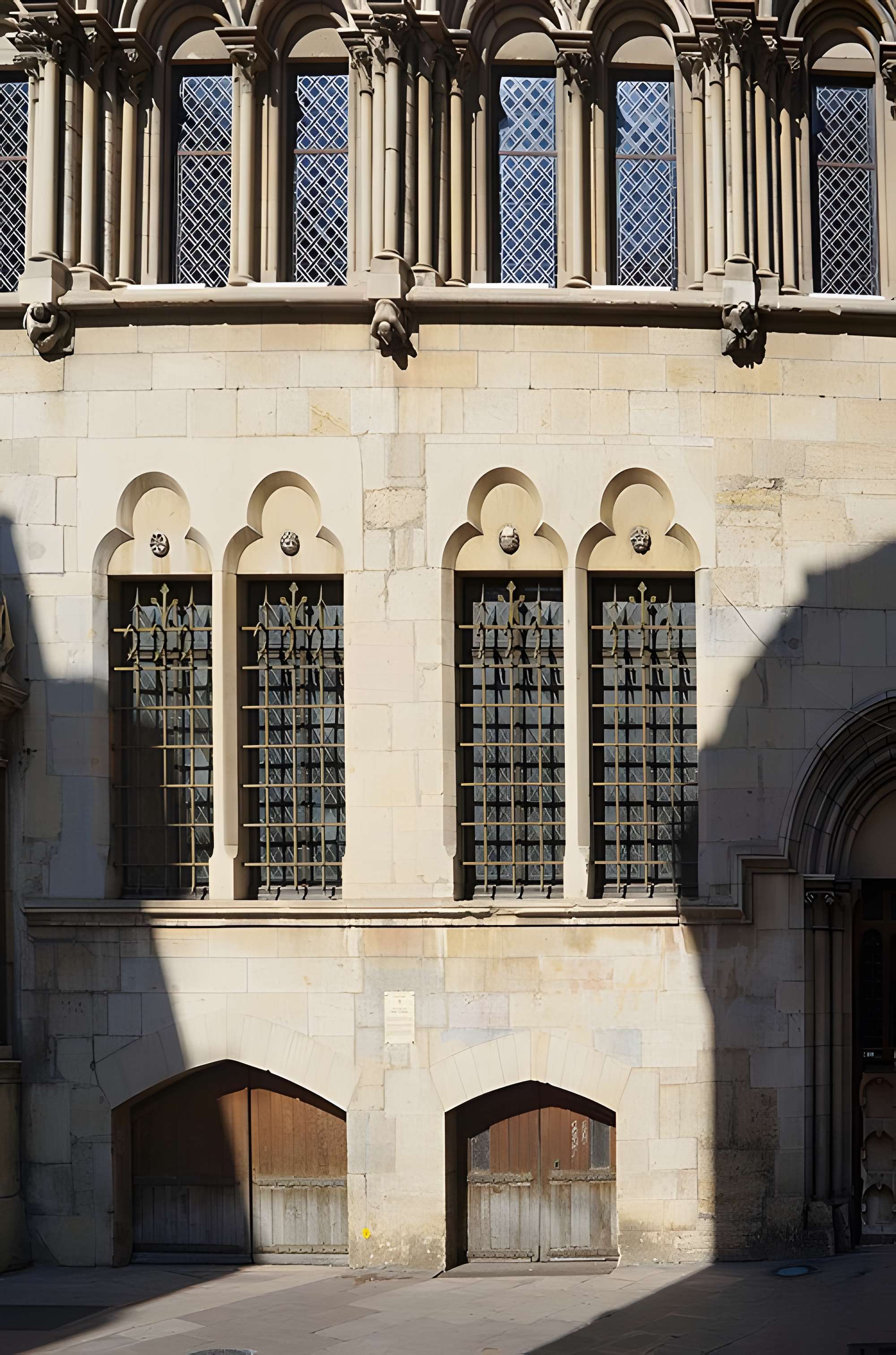Hôtel Aubriot à Dijon