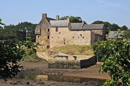 Photo de Manoir de Bel-Air
