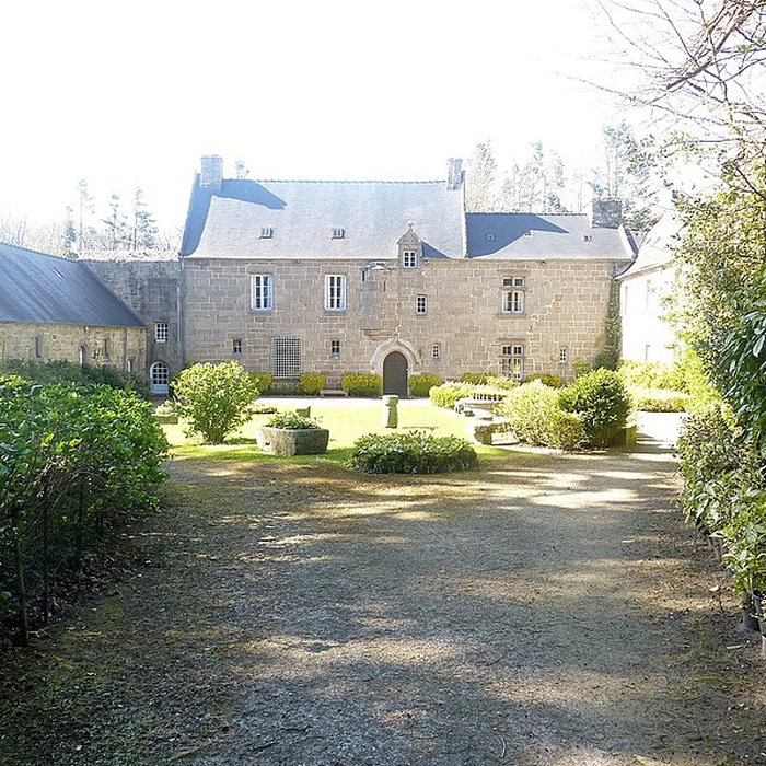 Photo de Manoir de Bel-Air