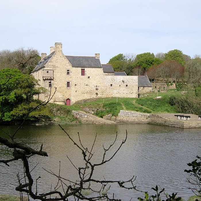 Photo de Manoir de Bel-Air
