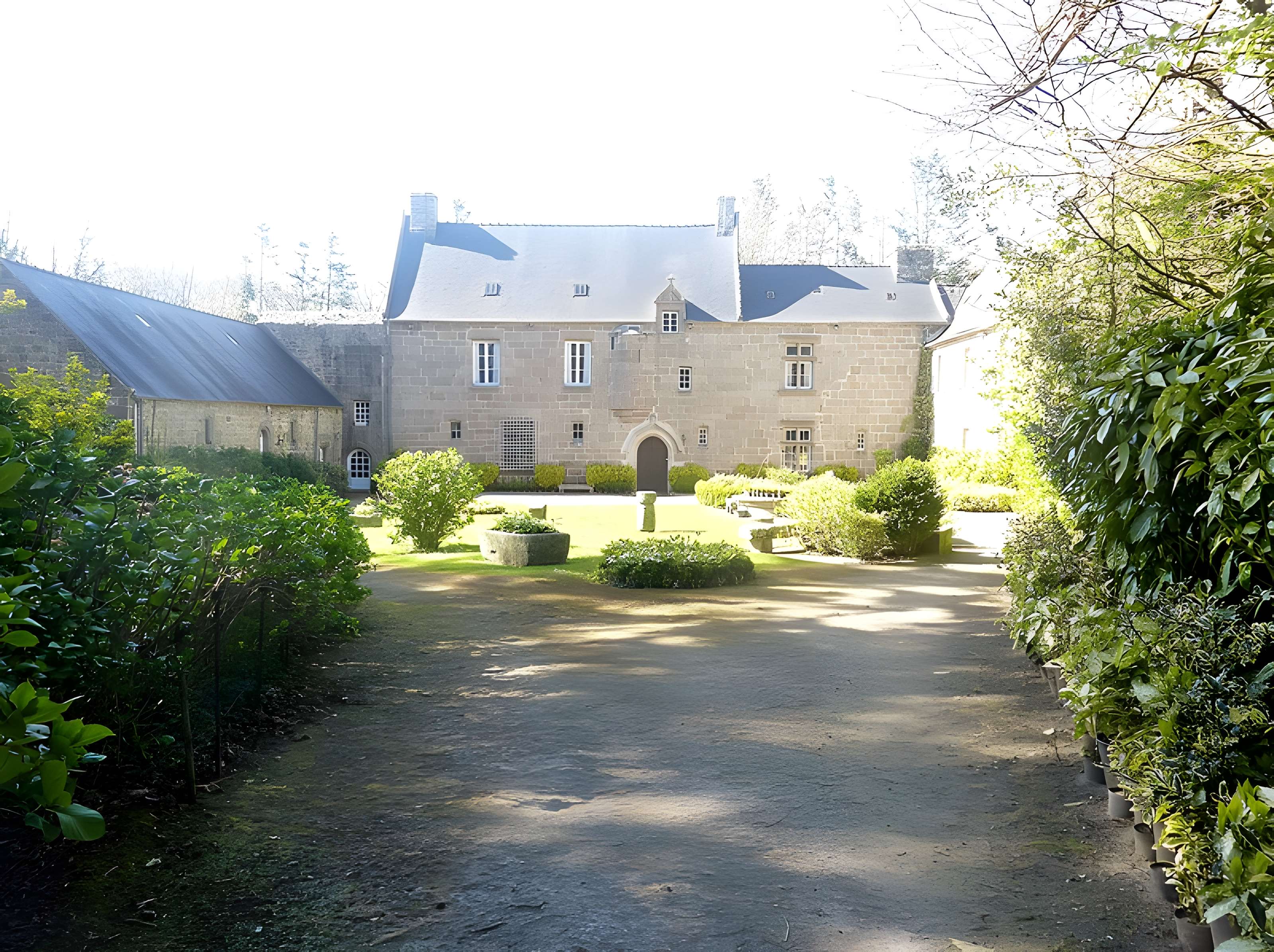 Manoir de Bel-Air
