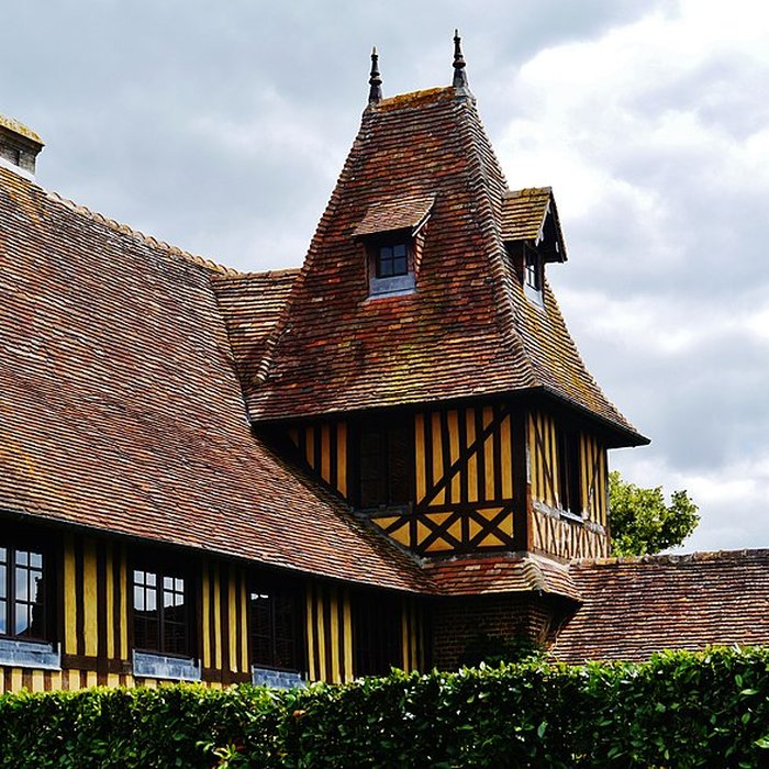 Photo de Manoir de Beuvron-en-Auge