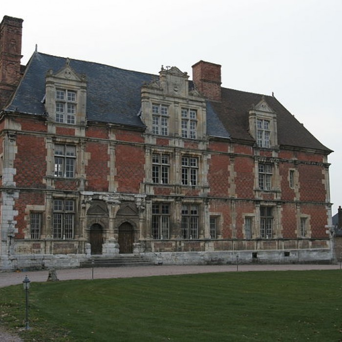 Photo de Manoir de Bévilliers