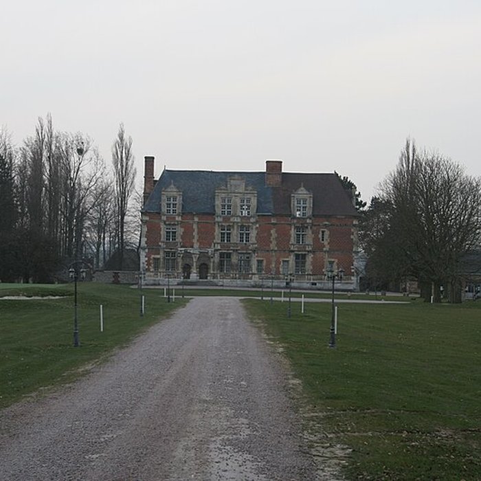 Photo de Manoir de Bévilliers