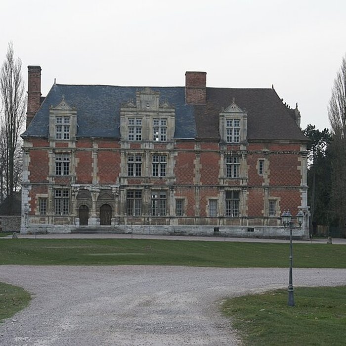 Photo de Manoir de Bévilliers