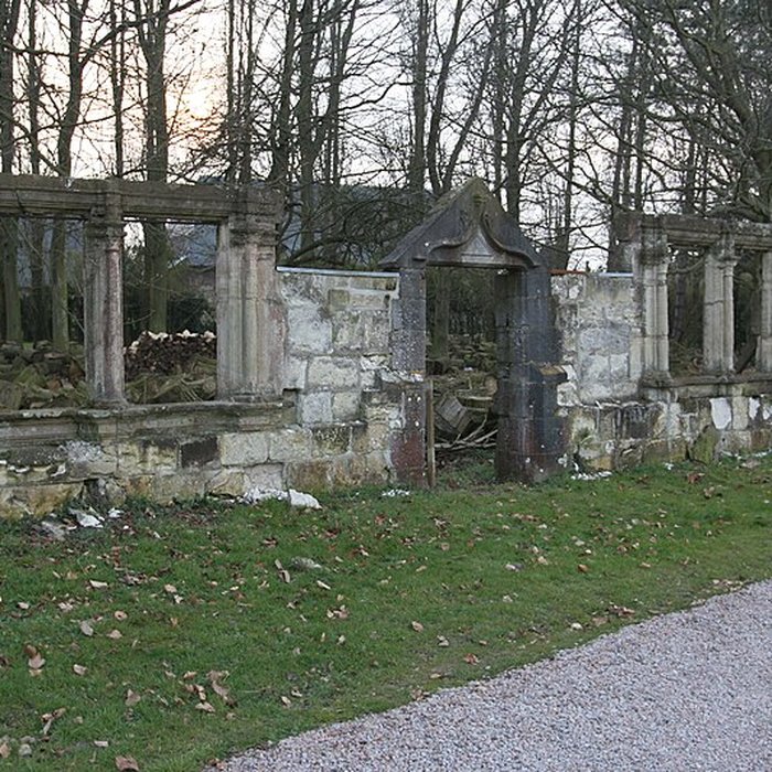 Photo de Manoir de Bévilliers