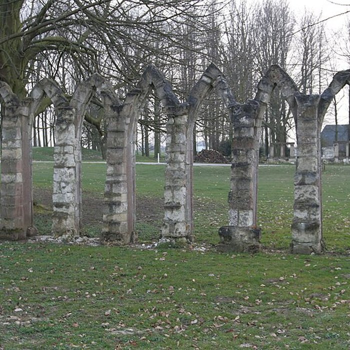 Photo de Manoir de Bévilliers