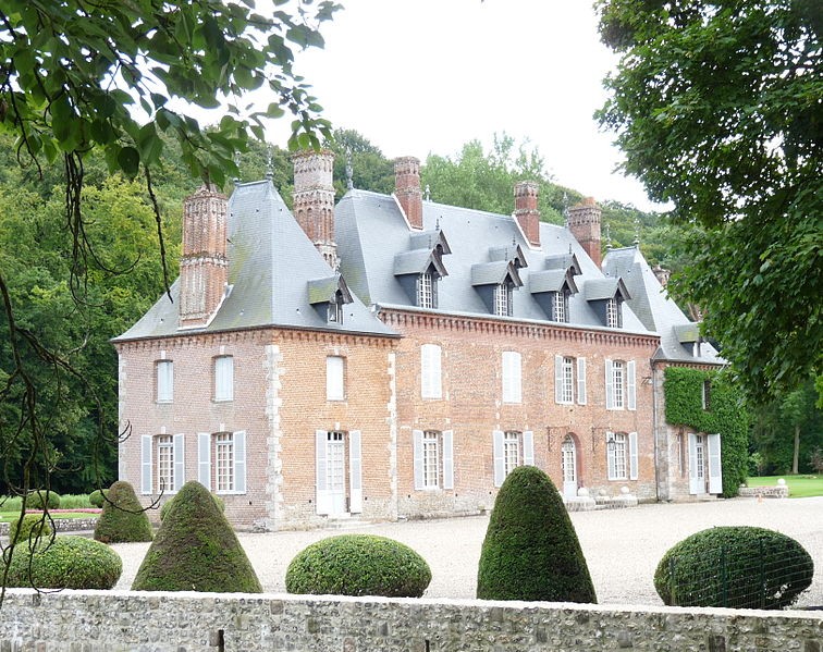 Photo de Manoir de Bimorel