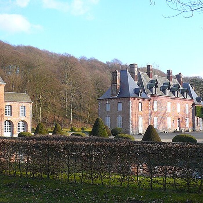 Photo de Manoir de Bimorel