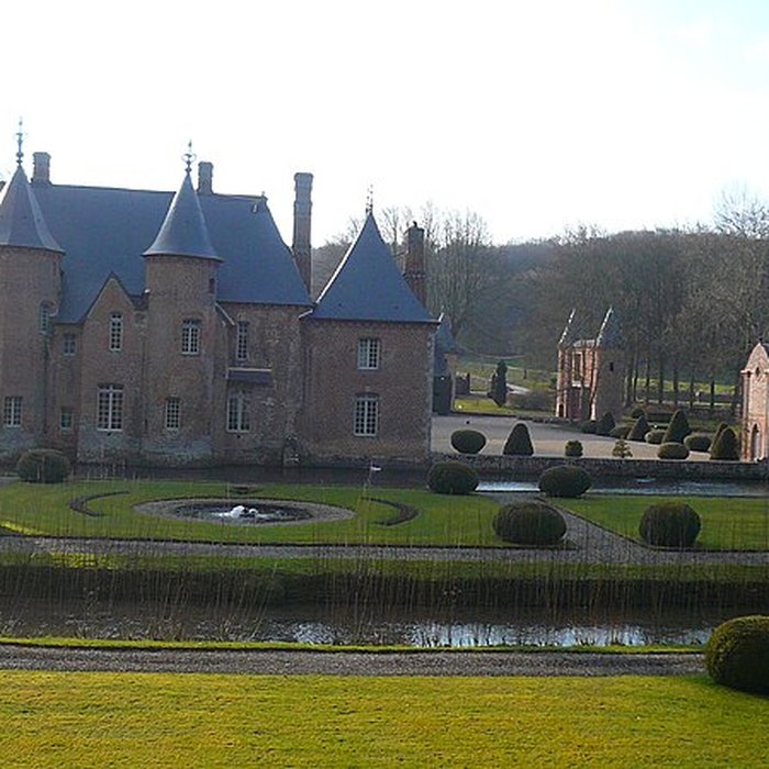 Photo de Manoir de Bimorel