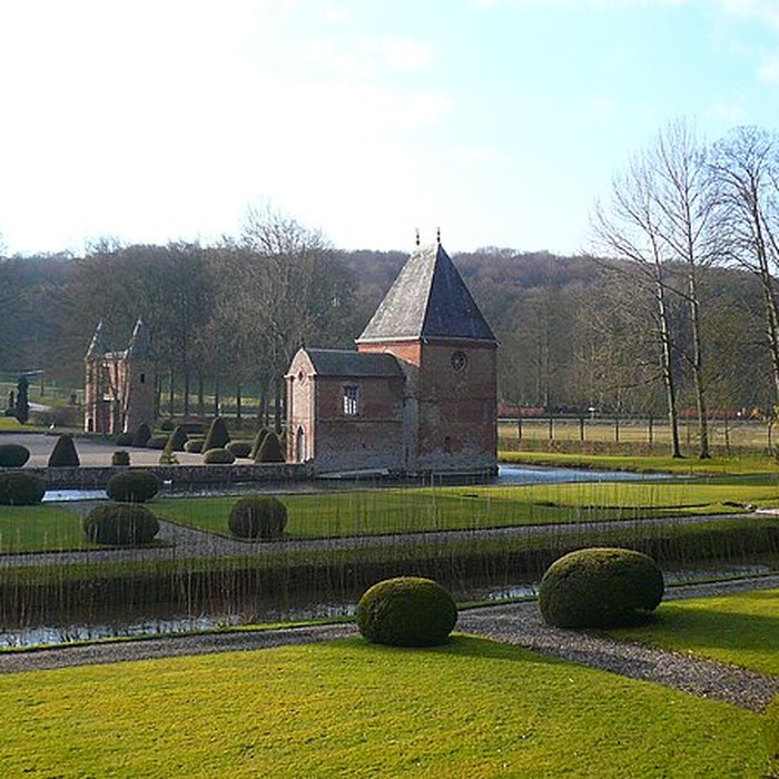 Photo de Manoir de Bimorel