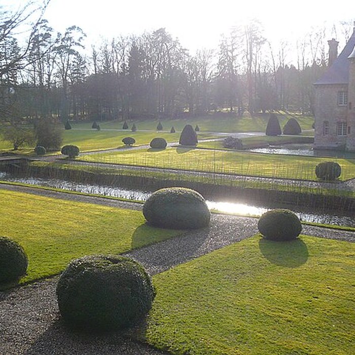 Photo de Manoir de Bimorel