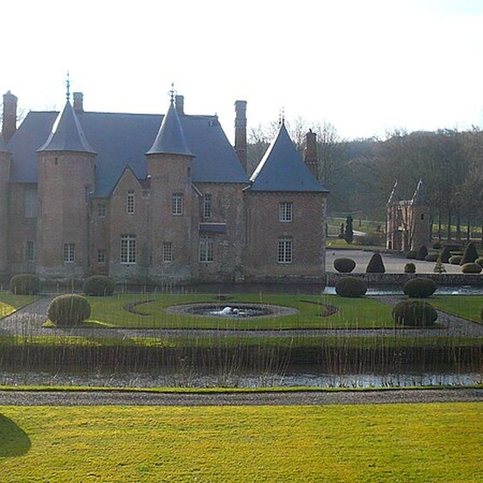 Photo de Manoir de Bimorel
