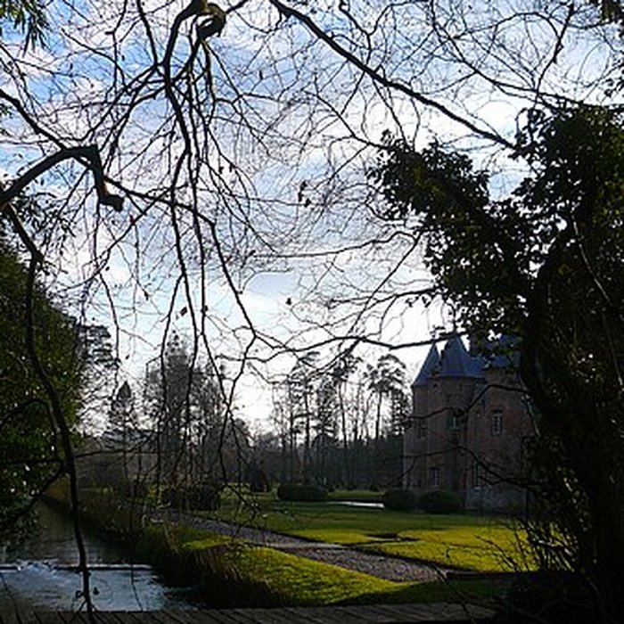 Photo de Manoir de Bimorel