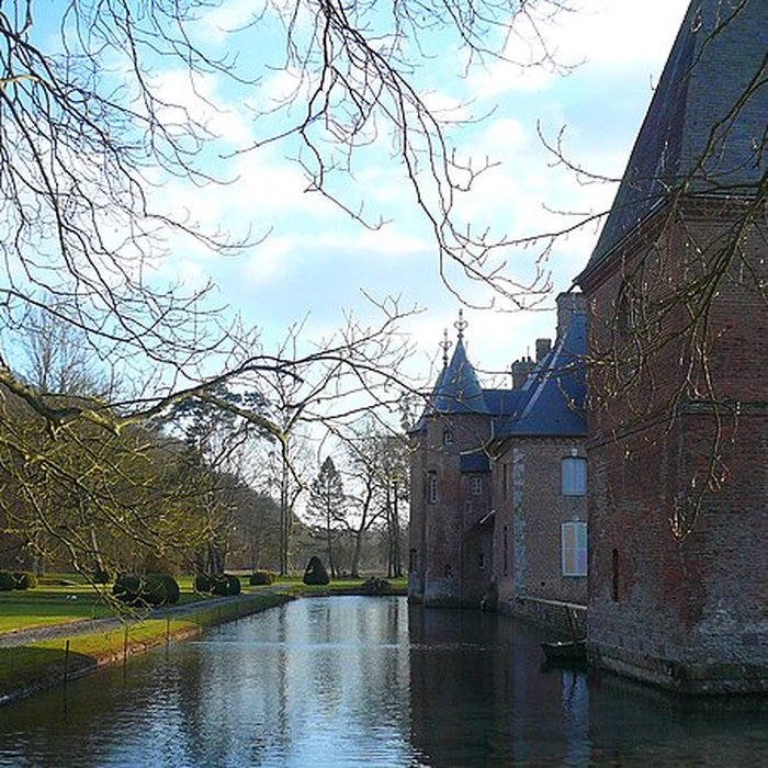 Photo de Manoir de Bimorel