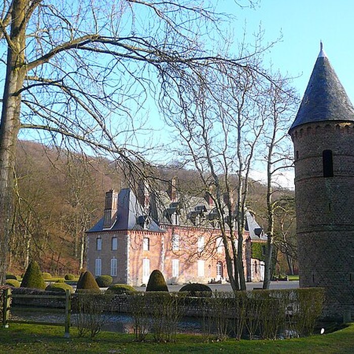 Photo de Manoir de Bimorel