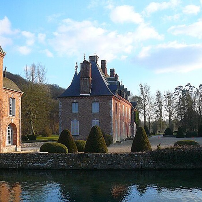 Photo de Manoir de Bimorel