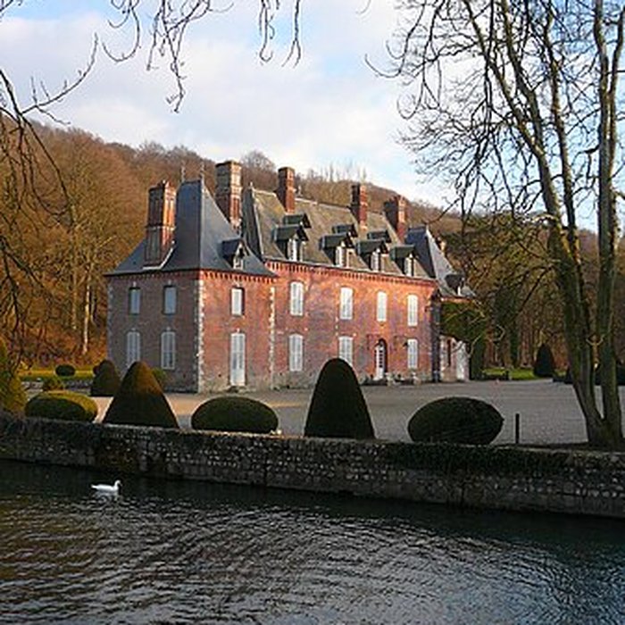 Photo de Manoir de Bimorel