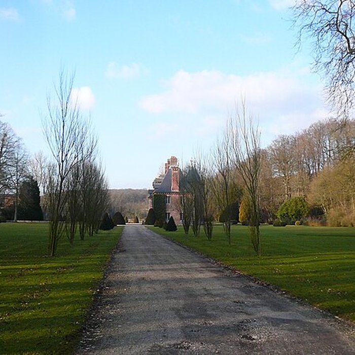 Photo de Manoir de Bimorel