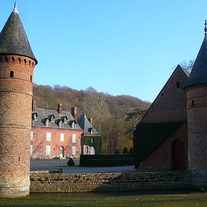 Photo de Manoir de Bimorel