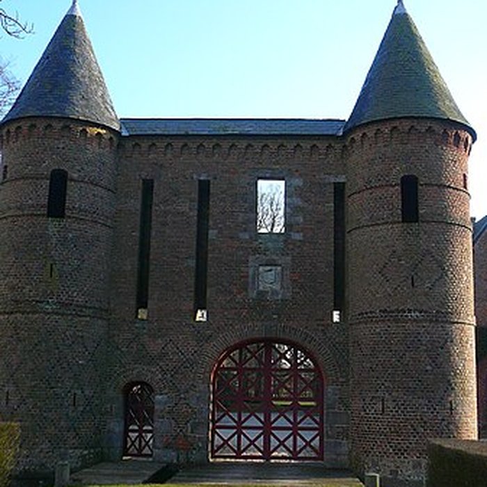 Photo de Manoir de Bimorel