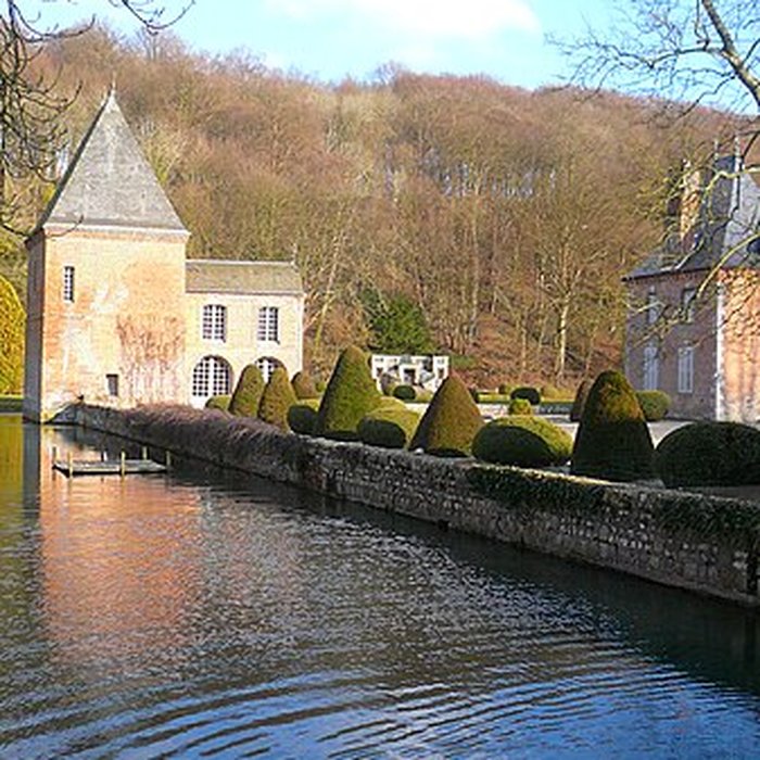 Photo de Manoir de Bimorel
