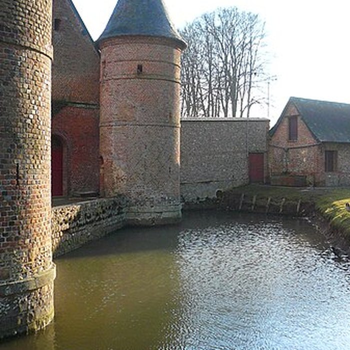 Photo de Manoir de Bimorel