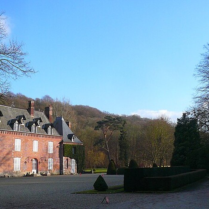 Photo de Manoir de Bimorel