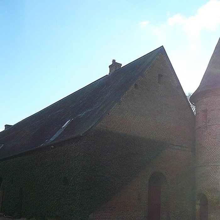 Photo de Manoir de Bimorel