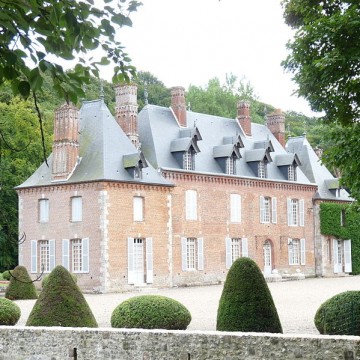 manoir de bimorel