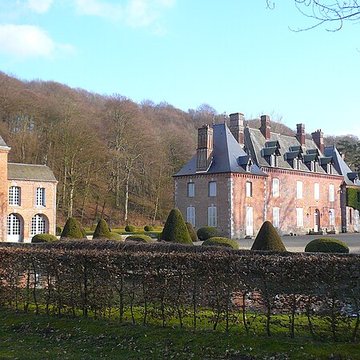 Manoir de Bimorel