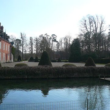 Manoir de Bimorel