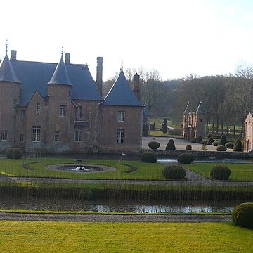 Manoir de Bimorel