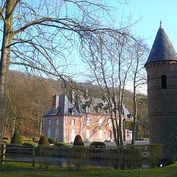 Manoir de Bimorel